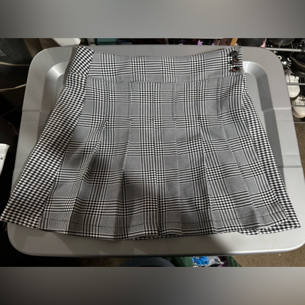 Top shop Petite Skirt
